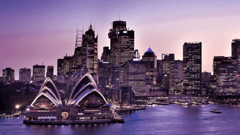 sydney